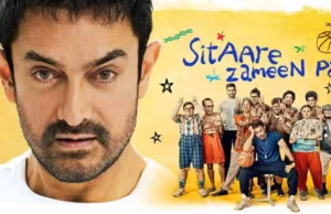 Sitaare Zameen Par Streaming Update Watch Sitaare Zameen Par Sabka Apna Apna Normal, streaming from 3rd April on Sony LIV.