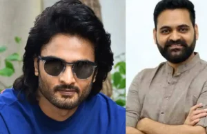 Sudheer Babu makes his OTT debut Praveen Sattharu and Sudheer Babu's Gully arriving soon on Prime Video.