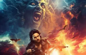 Sudheer Babu`s Heartfelt Words: Please God, Let Me Win