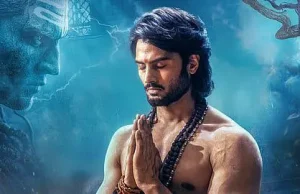 Jatadhara Movie Review: Completely Disappoints