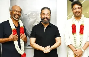 Sundar C Is Not The Director Of Thalaivar173