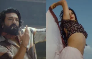 Telugu Directors Limiting Janhvi Kapoor to Glamour Roles