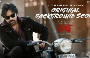 40 భారీ ట్రాక్లతో OG OST డ్రాప్స్