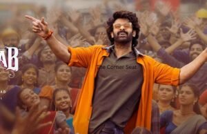 The Raja Saab Day 2 Shows Signs Of Alarm The Raja Saab, Prabhas, Prabhas Raja Saab, Maruthi