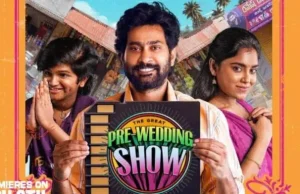 The Great Pre-Wedding Show Review: A Simple And Authentic Entertainer