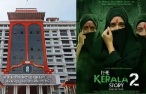 The Kerala Story 2 Controversy The Kerala Story 2 Release Stalled. Controversies surround The Kerala Story 2 Movie. The Kerala Story 2 face the issues in the Court.