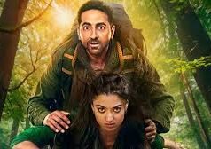 Rashmika Mandanna`s Thamma: OTT Premiere Update