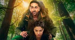 Rashmika Mandanna`s Thamma: OTT Premiere Update