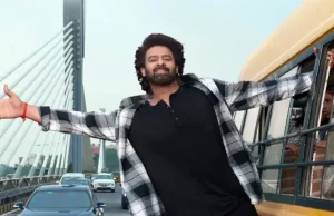 The Raja Saab 1st Single: New Release Date Locked