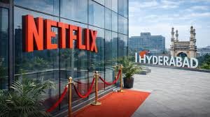 Netflix to open theatres in Andhra Pradesh and Telangna. The company is planning to invest in building theatres across major towns, with a particular emphasis on smaller towns. Alongside traditional film distribution, Netflix also intends to screen its own OTT original content in these theatres, creating a hybrid entertainment model that blends streaming with cinema.