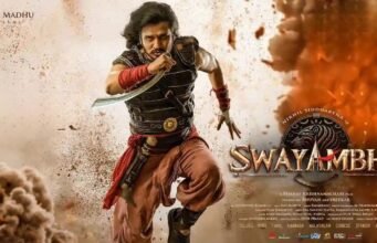 The teaser of Nikhil’s Swayambhu is fantastic In the teaser of Swayambhu, One powerful dialogue, “Krishna, the war will not end without losing a single life,” reveals the depth and seriousness of the story. It suggests that the film explores the harsh truth that war is not just about victory, but also about sacrifice.