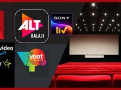 The OTT-Theatrical Window topic is back under discussion Telugu Producers guild suggets a mandatory rule of eight-week OTT-theatrical window. Early OTT Releases are resulting in less footfalls. Audiences are not watching all movies in theatres, they are watching some of them on only OTT. OTT VS Theatres Telugu producers try to take back the control from OTT platforms.