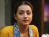 Trisha Gains Buzz Amidst TVK’s Political Wave Tamil superstar-turned-politician Vijay and actress Trisha Krishnan have long been one of Kollywood’s most celebrated on-screen pairs. Films like Ghilli, Tirupachi, Aadhi, Kuruvi, and, more recently, Leo cemented their chemistry. Off-screen, however, speculation about their relationship has resurfaced in recent weeks, going viral across social media.