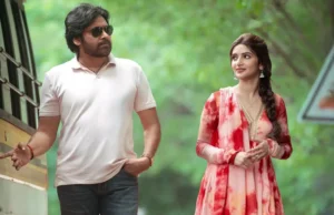 Sreeleela Talks About Pawan Kalyan Sreeleela described Pawan Kalyan as a calm and composed presence on set. Pawan Kalyan romances Sreeleela in Ustaad Bhagat Singh.