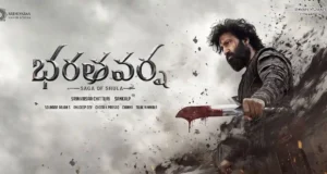 Gopichand’s Next Film Title – Bharata Varsha