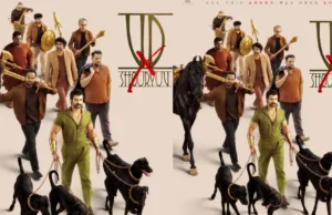 VIjay Deverakonda’s Next Film Announced With such a strong team and an intriguing premise, it’s clear that Vijay Deverakonda and Shouryuv are aiming big. This project already looks like a high-scale cinematic experience in the making.