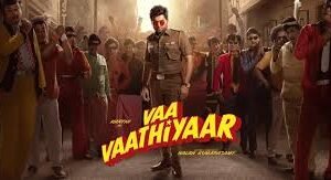 Vaa Vaathiyaar and Sirai: Two latest films from Tamil Cinema get different response on OTT Vaa Vaathiyaar is currently streaming on Prime Video, while Sirai is available on Z5.
