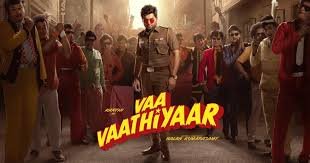 Vaa Vaathiyaar and Sirai: Two latest films from Tamil Cinema get different response on OTT Vaa Vaathiyaar is currently streaming on Prime Video, while Sirai is available on Z5.