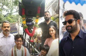 Varanasi Strategy for NTR Neel Film