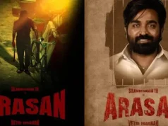 Vijay Sethupathi Steps Into the Vada Chennai Universe