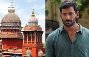 Vishal and Lyca Productions’ Legal Dispute: A New Turn Tamil actor, producer Vishal has to pay 10 Crore to Lyca Productions.