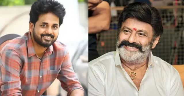 Saripodha Sanivaaram fame Viveka Athreya to direct Balakrishna. Balayya to join hands with Vivek Athreya