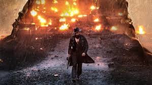 Yash Toxic Faces a new controversy Yash’s upcoming film Toxic has landed in fresh controversy. After facing backlash for a bold sex scene shown in the teaser, the film is now being criticized for allegedly hurting religious sentiments.