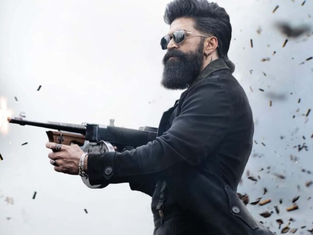 Hai Jawani Toh Ishq Hona Hai stars Varun Dhawan in the lead role, along with Mrunal Thakur and Pooja Hegde. Can Hai Jawani Toh Ishq Hona Hai clash with Toxic at the box office? Hai Jawani Toh Ishq Hona Hai releases on June 5, while the new date of Yash's Toxic is June 4.