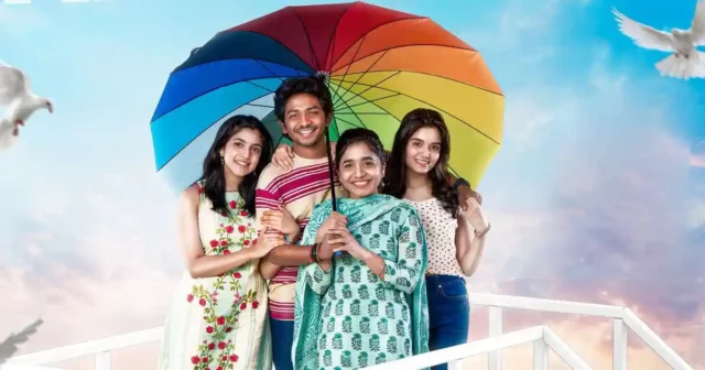 Youth Telugu Version Postponed By One Day Ken Karunas' Youth Movie Telugu Dubbed Version postponed by a day