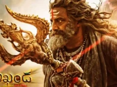 Akhanda 2 Television Premiere Now, the film is gearing up for its grand television premiere. Akhanda 2 – Thandavam will be telecast on Gemini TV on April 26, 2026, at 5:30 PM.