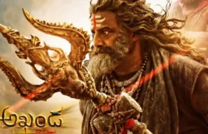 Akhanda 2 Television Premiere Now, the film is gearing up for its grand television premiere. Akhanda 2 – Thandavam will be telecast on Gemini TV on April 26, 2026, at 5:30 PM.