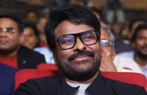 Megastar Chiranjeevi Continues His Noble Social Service Whether through cinema or service, Chiranjeevi continues to inspire millions. His actions remind fans that being a “Megastar” is not just about stardom; it’s about compassion, responsibility, and humanity.
