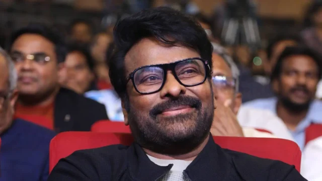 Whether through cinema or service, Chiranjeevi continues to inspire millions. His actions remind fans that being a “Megastar” is not just about stardom; it’s about compassion, responsibility, and humanity.