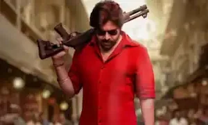 Pawan Kalyan Brings Energy at Ustaad Bhagat Singh Pre-Release Event Pawan Kalyan’s Message to Fans The actor urged fans to avoid abusive fan wars on social media. He emphasized that while healthy competition among heroes is natural, negativity only harms the industry. “If all heroes’ films succeed, theatres will thrive, and the film industry will flourish,” he said, stressing unity among fans.