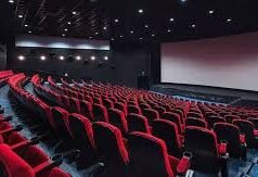 Hyderabad theaters are undergoing major upgrades Allu Cinemas is set to open soon. Sudarshan 35 MM in RTC X Road is set to have a major tech upgrade alongside Devi 70 MM.