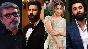 Budget Issues For Love & War Bollywood Movie Love & War Love & War Huge Budget Sanjay Leela Bhansali's upcoming epic Love & War is currently one of the most talked-about productions in Indian cinema due to its massive scale and evolving shoot schedule.