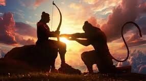 Jai Hanuman: Prasanth Varma and Rishab Shetty Begin a Grand Cinematic Journey The much-awaited sequel to the blockbuster HanuMan has officially begun its journey. Titled Jai Hanuman, this epic project is directed by Prasanth Varma and features Kannada star Rishab Shetty in the powerful role of Lord Hanuman. With expectations soaring after the phenomenal success of HanuMan, fans across India are eagerly watching every development of this sequel.