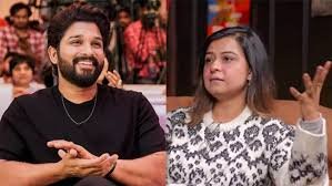 Allu Arjun gets a clean chit from the latest controversy Kaveri Baruah, a brand manager and strategist who recently made headlines for her remarks about Allu Arjun, has issued a public apology after admitting that her earlier claims were incorrect.