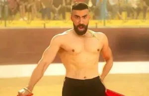 Avinash Tiwary was not the first choice for his role in O’Romeo Avinash Tiwary's character got wasted in O'Romeo.