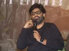 Is Naga Vamsi struggling to handle the criticism? His latest production, Funky, starring Vishwak Sen and directed by K.V. Anudeep, was released this Friday and received largely negative reviews from both audiences and critics. Instead of acknowledging the criticism, Naga Vamsi argued that the issue lies with viewers who expected a proper flow, story, or screenplay from a film directed by Anudeep.