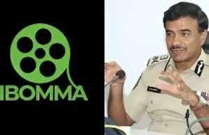 iBomma Chief Arrested: Vast Piracy, Data Theft, and Cybercrime Detailed by Police