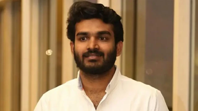 Young hero Kiran Abbavaram is taking a bold new step in his film career. After racing ahead with back‑to‑back successes, he is now set to make his directorial debut with a film titled Reality.