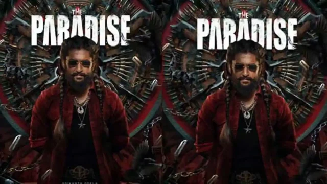 The Paradise Postponed Again