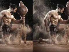 Peddi’s Nationwide Power Play Tour Mega Power Star Ram Charan’s highly awaited sports drama Peddi, directed by Buchi Babu Sana, is just two weeks away from hitting theatres. Fans who were worried about the lack of promotions can now rejoice as the makers have unveiled a massive nationwide tour plan that has instantly gone viral.
