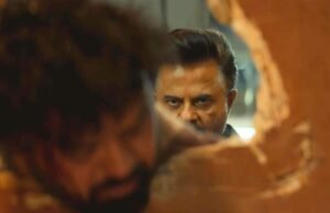 Subedaar Movie Review Subedaar is the new direct OTT release from Bollywood Subedaar arrives on Prime Video