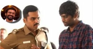 H. Vinoth’s Next with Karthi H. Vinoth’s Next Film Likely to Be Theeran Adhigaaram 2 with Karthi.