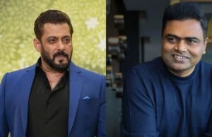 SVC 63 Muhurtam The much-anticipated collaboration between Salman Khan and Vamshi Paidipally has officially taken its first step, as the film’s Muhurtam ceremony was held on April 18, 2026. Backed by Sri Venkateswara Creations, the project, currently referred to as SVC 63, has already generated massive buzz across industries.