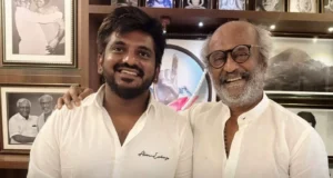 Thalaivar 173 Director Change Thalaivar 173 director Cibi Chakravarthi walks out, Ashwath Marimuthu to take his place.