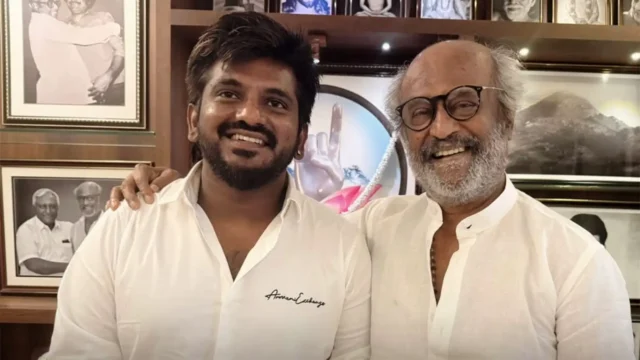 Thalaivar 173 director Cibi Chakravarthi walks out, Ashwath Marimuthu to take his place.