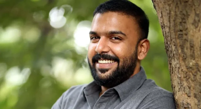 Talented filmmaker-actor Tharun Bhascker, known for his unique brand of entertaining cinema, is currently busy with two projects, Gaayapadda Simham, where he plays the lead, and the much-awaited sequel Ee Nagaraniki Emaindi 2, which he is directing. Both films are set against a comedy backdrop, continuing the style he has mastered so far.